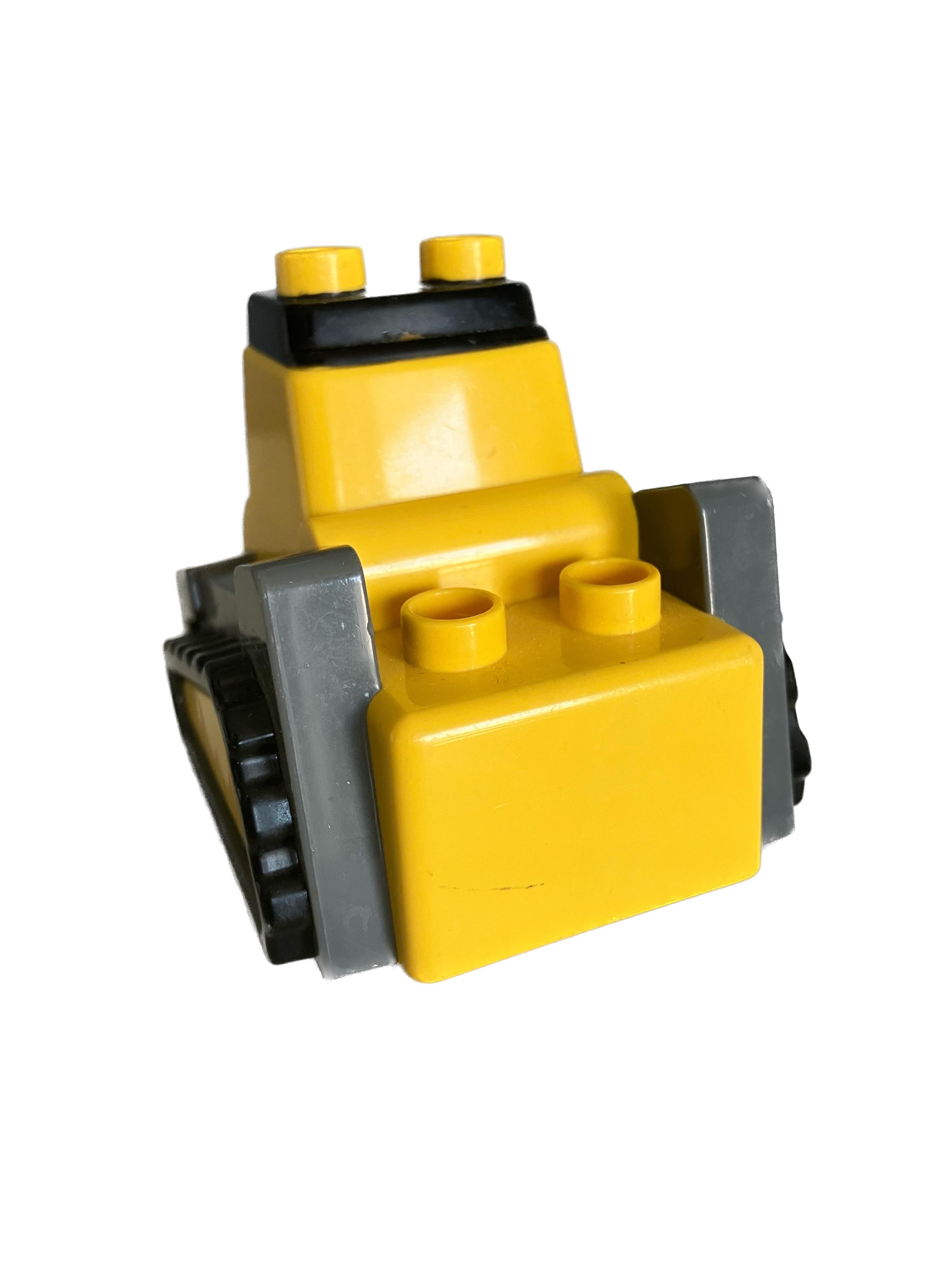 Lego® Duplo® The Cars buldozer Drip